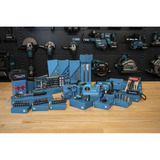 Makita Adventskalender 2025, Werkzeug-Set 78-teilig