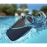 Medion Life P61762 Tragbarer Bluetooth Lautsprecher L anthrazit, Bluetooth, Dual Illuminated, Lightstrip,Integrierte Powerbank