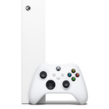 Microsoft XBOX Series S 512GB, Spielkonsole weiß/schwarz