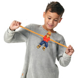 Moose Toys Heroes of Goo Jit Zu - Ultra Goo Heldenpack Luffy, Spielfigur 