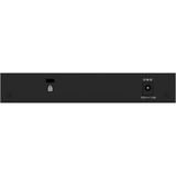 Netgear GS308E, Switch 