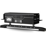 Next Level Racing Motion Plus Platform, Halterung schwarz