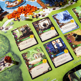 Pegasus Everdell, Brettspiel 