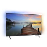 Philips 65MLED910/12, QLED-Fernseher 164 cm (65 Zoll), schwarz, UltraHD/4K, MiniLED, Ambilight, Free-Sync Premium, 144Hz Panel
