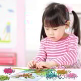 Ravensburger BeCreative - Bastelset DIY Mosaik Mein Bambi, Basteln 