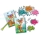Ravensburger BeCreative - Bastelset DIY Mosaik Mein Bambi, Basteln 