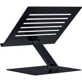 Razer Adjustable Laptop Stand, Ständer schwarz