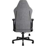 Razer Iskur V2 X, Gaming-Stuhl schwarz/grün