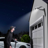 Reolink Duo Series P750, Überwachungskamera weiß/schwarz, PoE