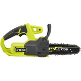 Ryobi ONE+ Akku-Kettensäge RY18CS20A-0, 18Volt grün/schwarz, ohne Akku und Ladegerät