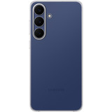 Samsung Clear Case, Schutzhülle transparent, Samsung Galaxy S25 FE