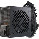 Seasonic CORE BC-750 ATX3.1, PC-Netzteil schwarz, 1x 12-Pin High Power GPU, 2x PCIe, 750 Watt