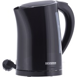 Severin Wasserkocher WK 3498 schwarz, 1,5 Liter