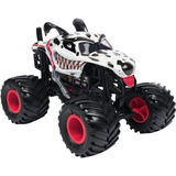 Spin Master Monster Jam Collector Die Cast Trucks - Dalmatian, Spielfahrzeug 1:24