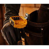 Stanley Akku-Schlagbohrschrauber  (SFMCD716D1T-QW), 18Volt schwarz/gelb, Li-Ion-Akku 2,0Ah, Pro-Stack Koffer