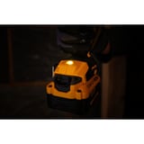 Stanley Akku-Schlagbohrschrauber  (SFMCD716D1T-QW), 18Volt schwarz/gelb, Li-Ion-Akku 2,0Ah, Pro-Stack Koffer