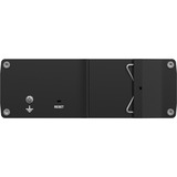 Teltonika TSW212, Switch schwarz, Managed Ethernet Switch
