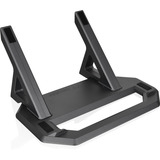 Thermaltake Chassis-Ständer-Kit für The Tower 600 Bumblebee schwarz/gelb, zum horizontalen Aufstellen