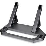 Thermaltake Chassis-Ständer-Kit für The Tower 600 Bumblebee schwarz/gelb, zum horizontalen Aufstellen