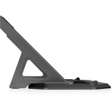 Thermaltake Chassis-Ständer-Kit für The Tower 600 Bumblebee schwarz/gelb, zum horizontalen Aufstellen