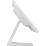 iiyama ProLite T2452MSC-W2AG, LED-Monitor 60.5 cm (24 Zoll), weiß, FHD, IPS, Touchscreen, HDMI, DP, Entspiegelung, 120Hz Panel