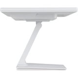 iiyama ProLite T2452MSC-W2AG, LED-Monitor 60.5 cm (24 Zoll), weiß, FHD, IPS, Touchscreen, HDMI, DP, Entspiegelung, 120Hz Panel