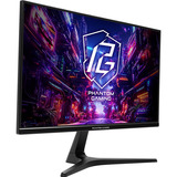 ASRock PG25FFT, Gaming-Monitor 62.2 cm (24.5 Zoll), schwarz, FullHD, IPS, HDMI, DP, Integrierte Wi-Fi-Antenne, 180Hz Panel