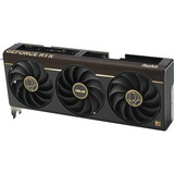ASUS GeForce RTX 5080 PROART OC, Grafikkarte DLSS 4, 3x DisplayPort, 2x HDMI 2.1