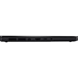 ASUS ProArt PX13 (HN7306WV-LX035WS), Notebook schwarz, AMD Ryzen AI 9 HX 370, NVIDIA GeForce RTX 4060, 32 GB LPDDR5X, 1 TB (1 TB SSD), Windows 11 Home 64-Bit