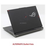 ASUS ROG Strix SCAR 16 (G634JZ-NM002W), Gaming-Notebook schwarz, Windows 11 Home 64-Bit, 40.6 cm (16 Zoll) & 240 Hz Display, 2 TB (1 TB SSD & 1 TB SSD)