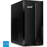 Acer Aspire TC-1760 (DG.E31EG.008), PC-System schwarz, Windows 11 Home 64-Bit