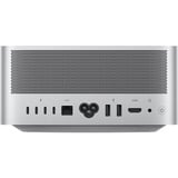 Apple Mac Studio M5 Ultra CTO, MAC-System silber, macOS