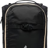 Black Diamond Dawn Patrol 15, S/M, Rucksack schwarz, 15 Liter