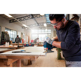 Bosch PRO Hardwood clean curve Stichsägeblatt T101AOF, 83mm 3 Stück