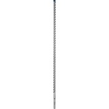 Bosch Professional EXPERT Hammerbohrer SDS-plus-7X, Ø 14mm Arbeitslänge 550mm