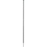 Bosch Professional EXPERT Hammerbohrer SDS-plus-7X, Ø 22mm Arbeitslänge 950mm
