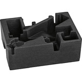 Bosch Professional L-BOXX Einlage für GSA18V-280 schwarz, für L-BOXX 238