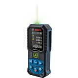 Bosch Professional Laser-Entfernungsmesser GLM 50-27 CG Professional blau/schwarz, Reichweite 50m, grüne Laserlinie