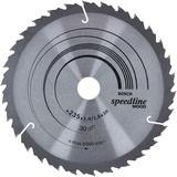 Bosch Professional PRO Wood Kreissägeblatt, Ø 235mm, 30Z Bohrung 30mm, für Handkreissägen