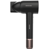 Cecotec IoniCare Rockstar Nano IonTech, Haartrockner schwarz/roségold, 1600 Watt