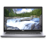 Dell Latitude 5410 Generalüberholt, Notebook silber, Intel® Core™ i7-10610U, Intel® UHD Graphics 620, 16 GB DDR4, 256 GB (256 GB SSD), Windows 11 Pro