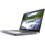 Dell Latitude 5410 Generalüberholt, Notebook silber, Intel® Core™ i7-10610U, Intel® UHD Graphics 620, 16 GB DDR4, 256 GB (256 GB SSD), Windows 11 Pro