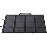 EcoFlow 220W Bifaziales Solarpanel 