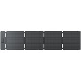 EcoFlow 60W Tragbares Solarpanel (Type-C) schwarz/grau