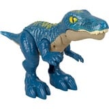 Fisher-Price Imaginext Jurassic World Knurrender Leucht-Baryonyx, Spielfigur 