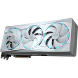 GIGABYTE GeForce RTX 5090 AORUS MASTER ICE 32G, Grafikkarte DLSS 4, 3x DisplayPort, 1x HDMI 2.1