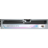 GIGABYTE GeForce RTX 5090 AORUS MASTER ICE 32G, Grafikkarte DLSS 4, 3x DisplayPort, 1x HDMI 2.1