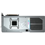 GIGABYTE GeForce RTX 5090 AORUS MASTER ICE 32G, Grafikkarte DLSS 4, 3x DisplayPort, 1x HDMI 2.1