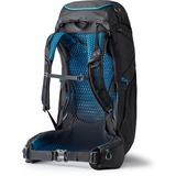 Gregory Focal 48, Rucksack schwarz, 48 Liter Größe M