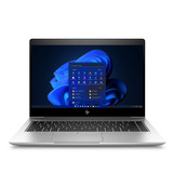 HP EliteBook 840 G6 Generalüberholt, Notebook silber, Intel® Core™ i5-8365U, Intel® UHD Graphics 620, 16 GB DDR4, 512 GB (512 GB SSD), Windows 11 Pro